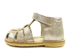 Arauto RAP gold fantasy sandal Kevin